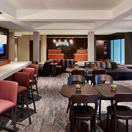 Courtyard By Marriott Portland Southeast/Clackamas Zewnętrze zdjęcie
