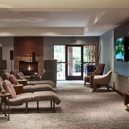 Courtyard By Marriott Portland Southeast/Clackamas Zewnętrze zdjęcie