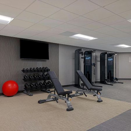 Courtyard By Marriott Portland Southeast/Clackamas Zewnętrze zdjęcie