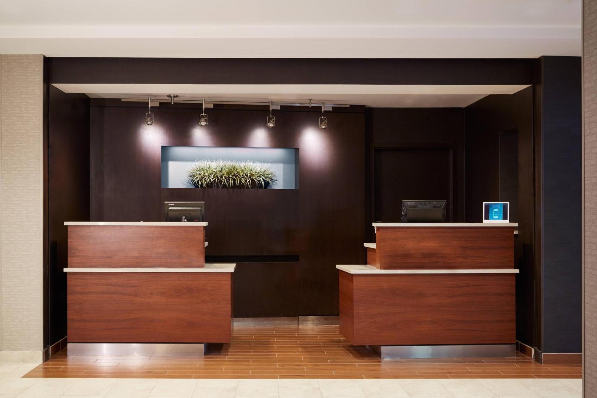 Courtyard By Marriott Portland Southeast/Clackamas Zewnętrze zdjęcie