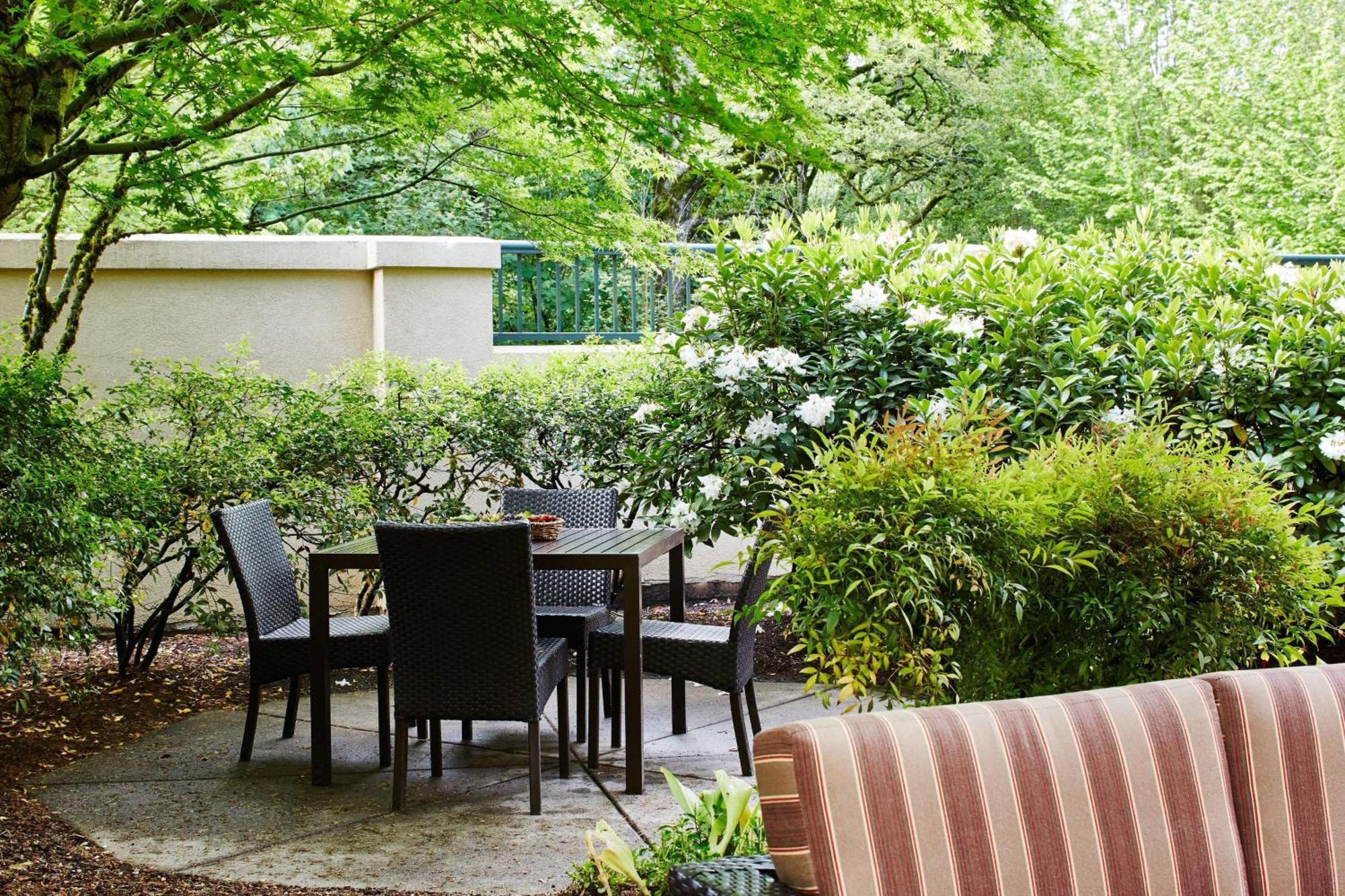 Courtyard By Marriott Portland Southeast/Clackamas Zewnętrze zdjęcie