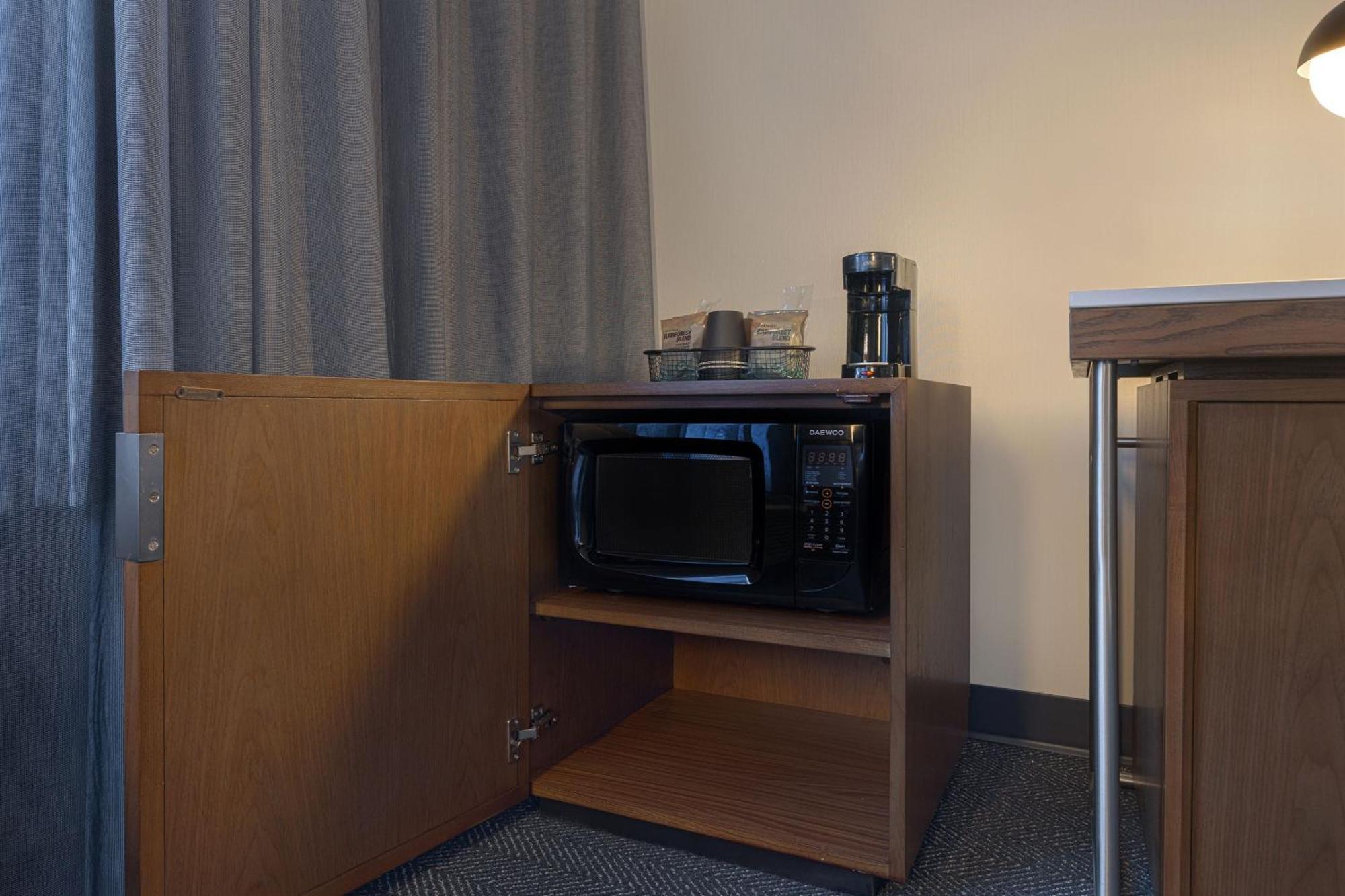 Courtyard By Marriott Portland Southeast/Clackamas Zewnętrze zdjęcie