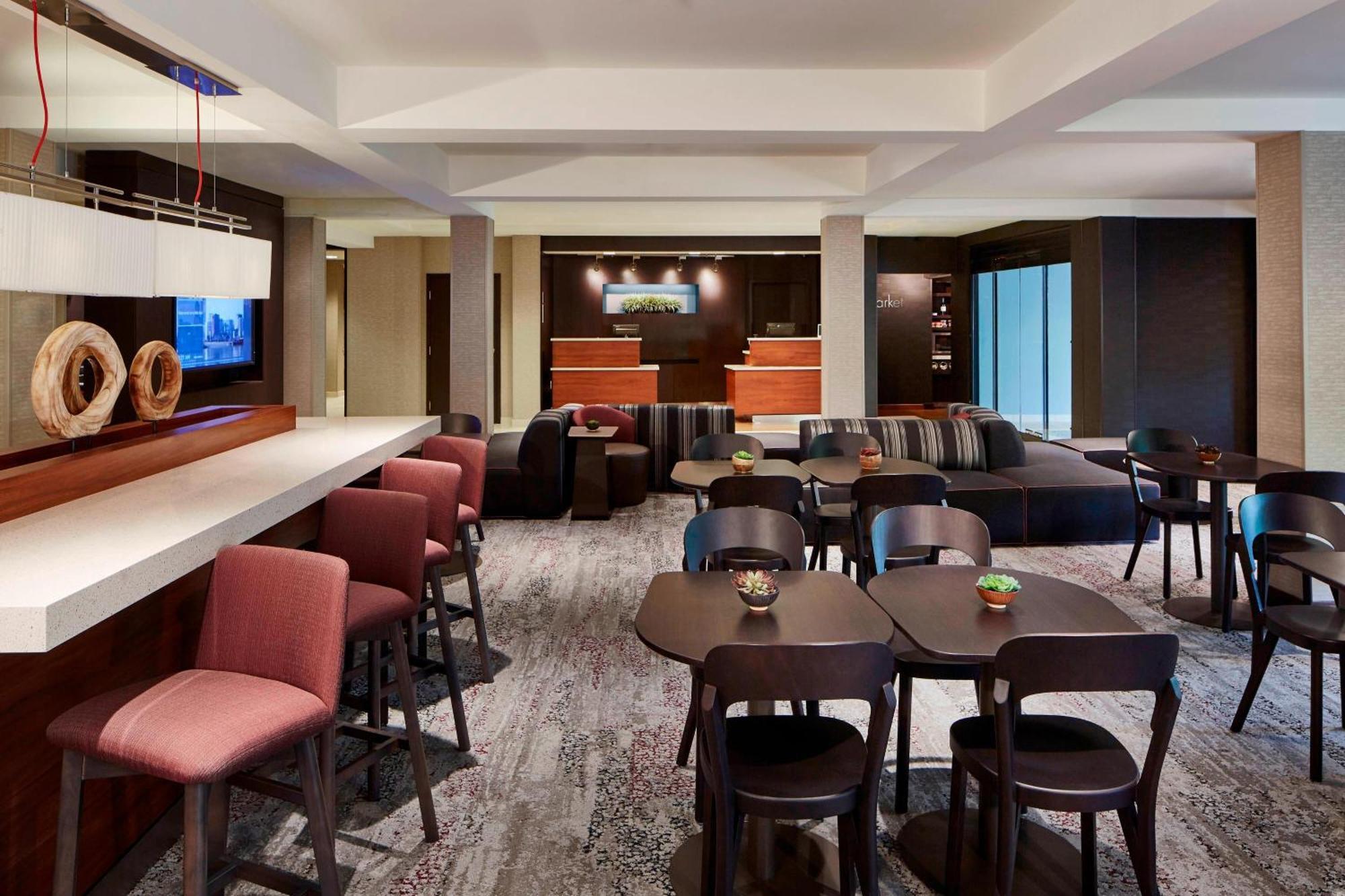 Courtyard By Marriott Portland Southeast/Clackamas Zewnętrze zdjęcie