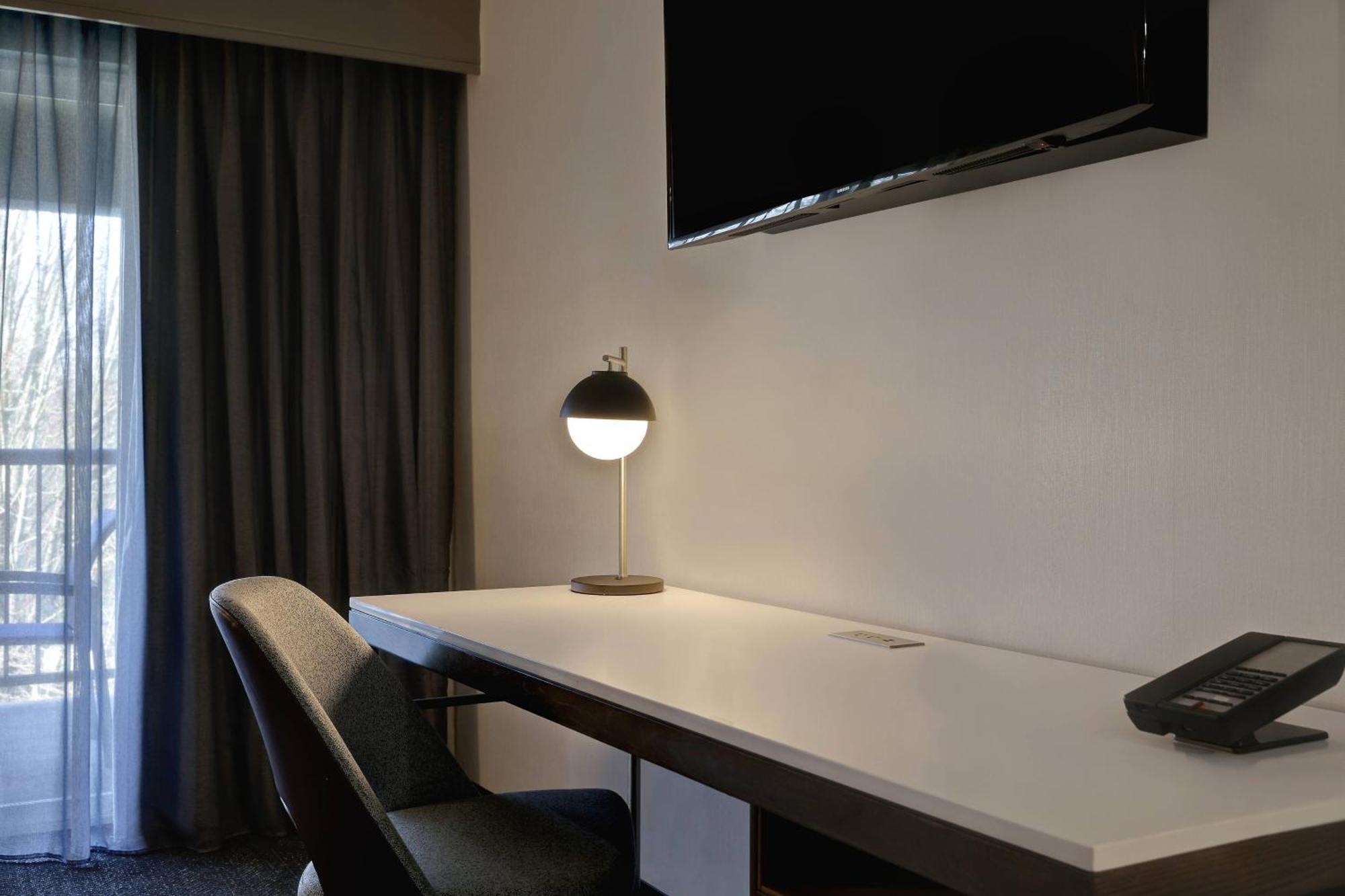 Courtyard By Marriott Portland Southeast/Clackamas Zewnętrze zdjęcie