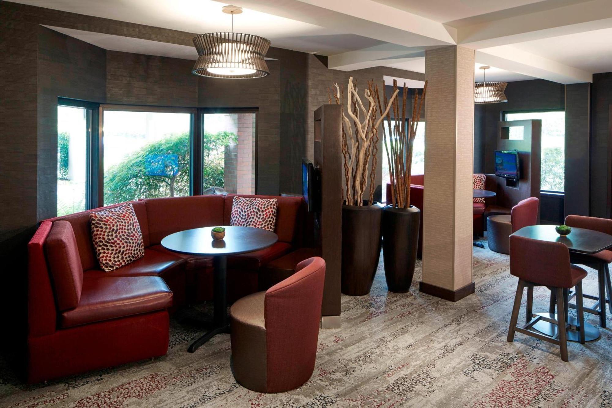 Courtyard By Marriott Portland Southeast/Clackamas Zewnętrze zdjęcie