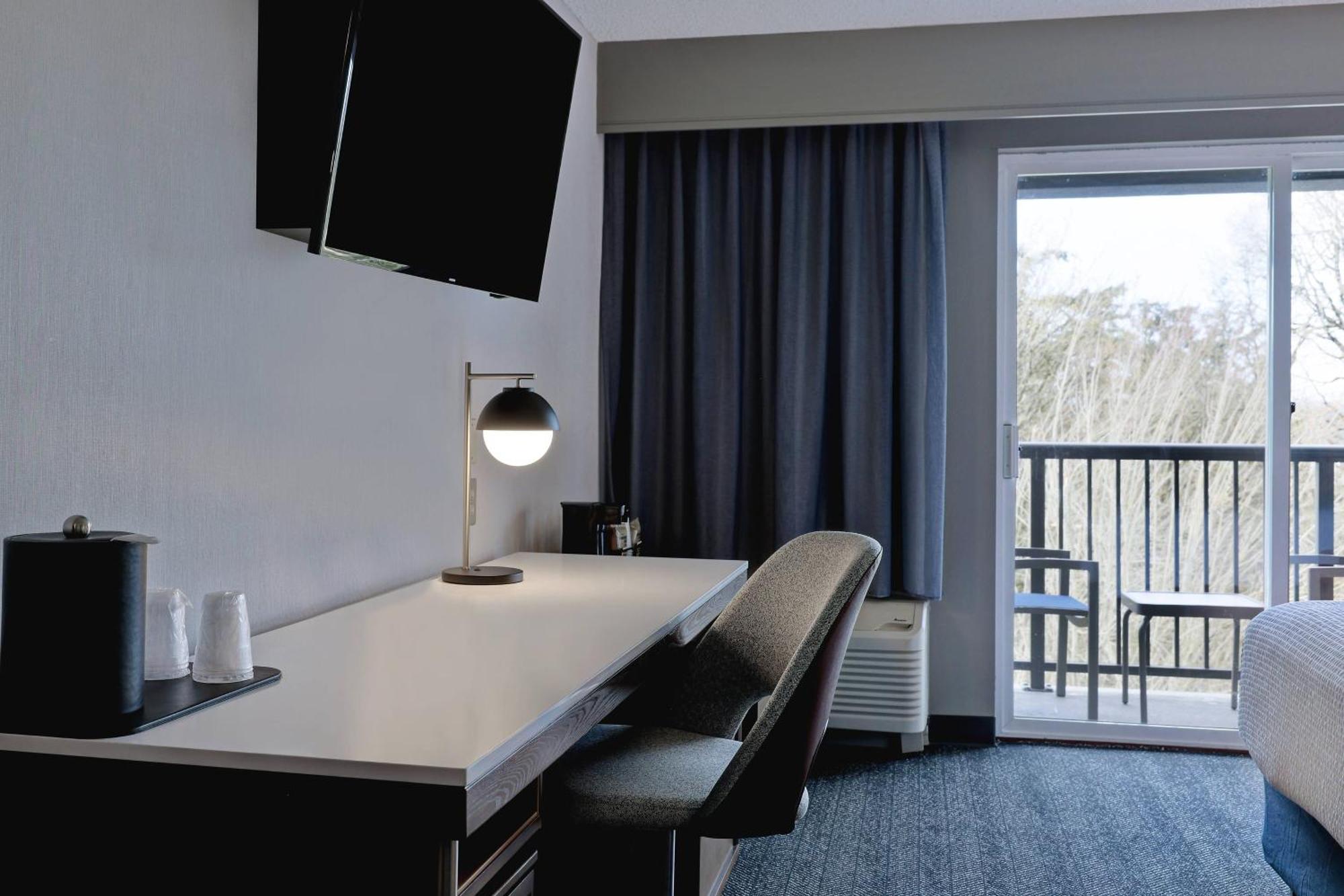 Courtyard By Marriott Portland Southeast/Clackamas Zewnętrze zdjęcie
