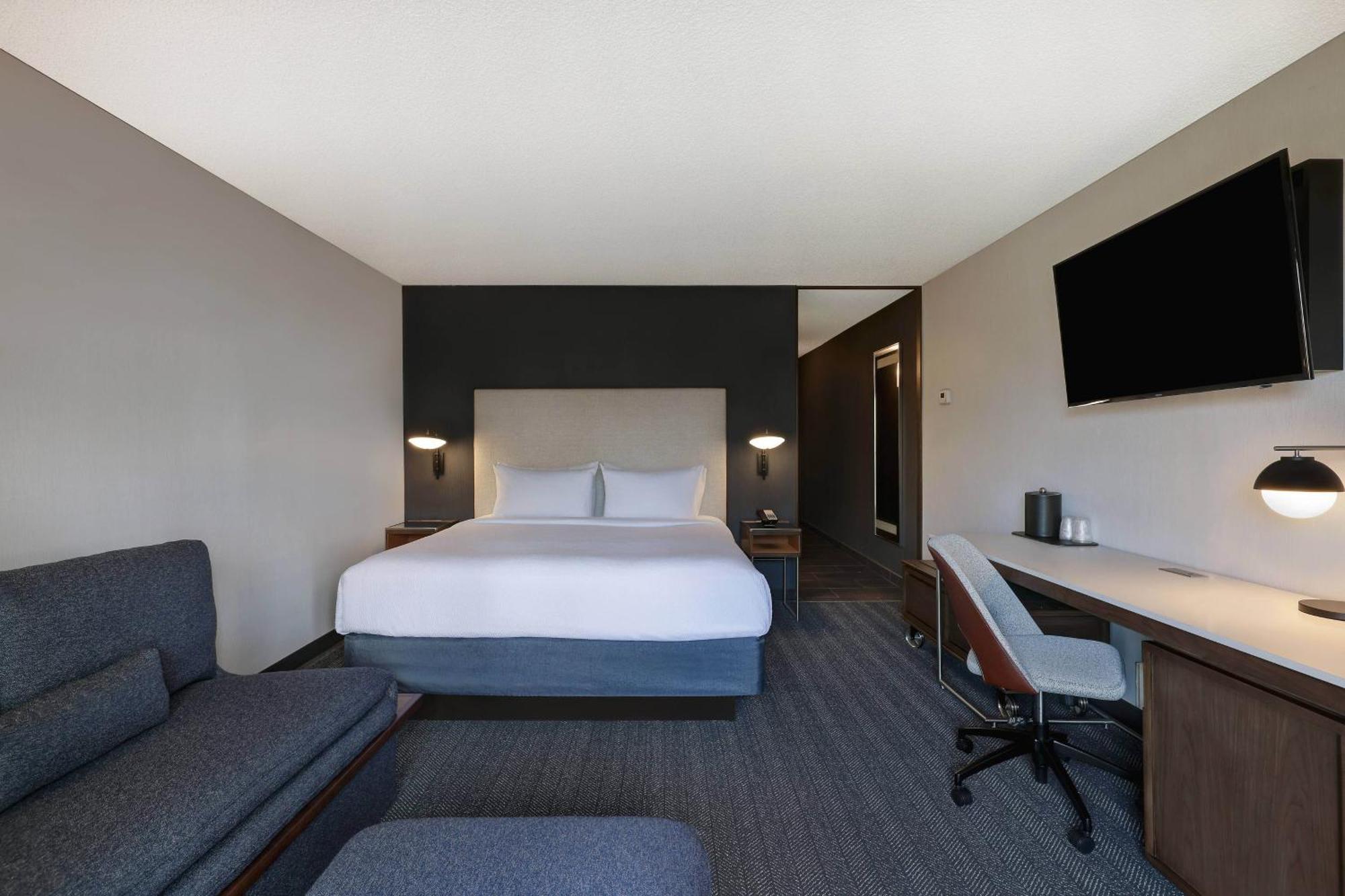 Courtyard By Marriott Portland Southeast/Clackamas Zewnętrze zdjęcie