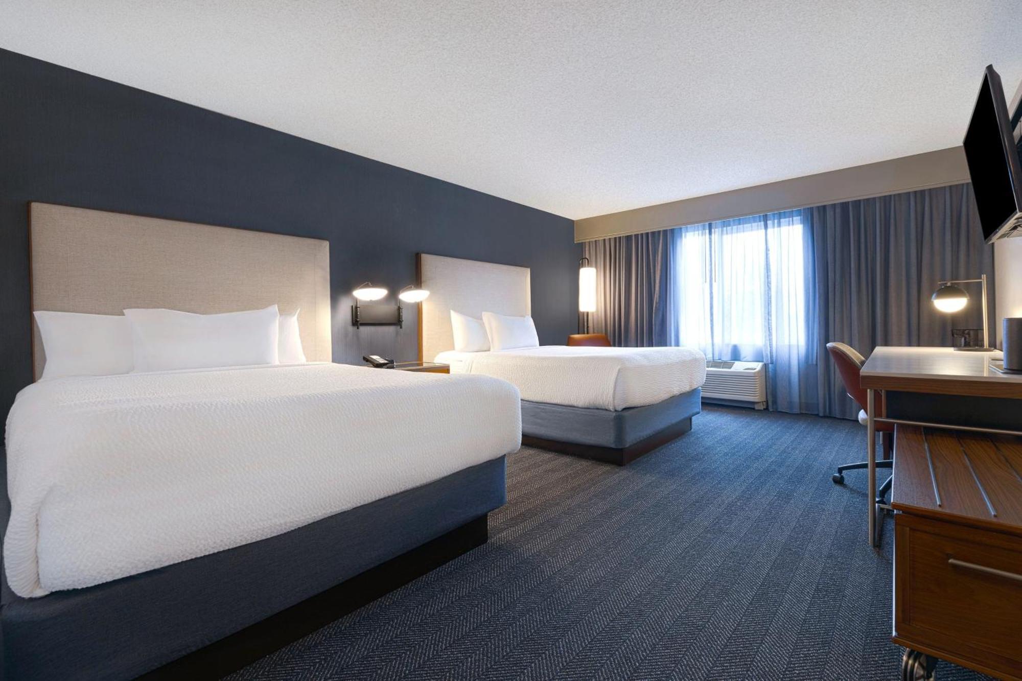 Courtyard By Marriott Portland Southeast/Clackamas Zewnętrze zdjęcie