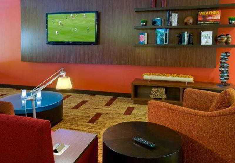 Courtyard By Marriott Portland Southeast/Clackamas Zewnętrze zdjęcie