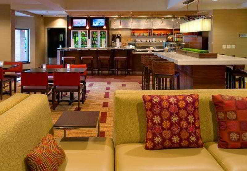 Courtyard By Marriott Portland Southeast/Clackamas Zewnętrze zdjęcie