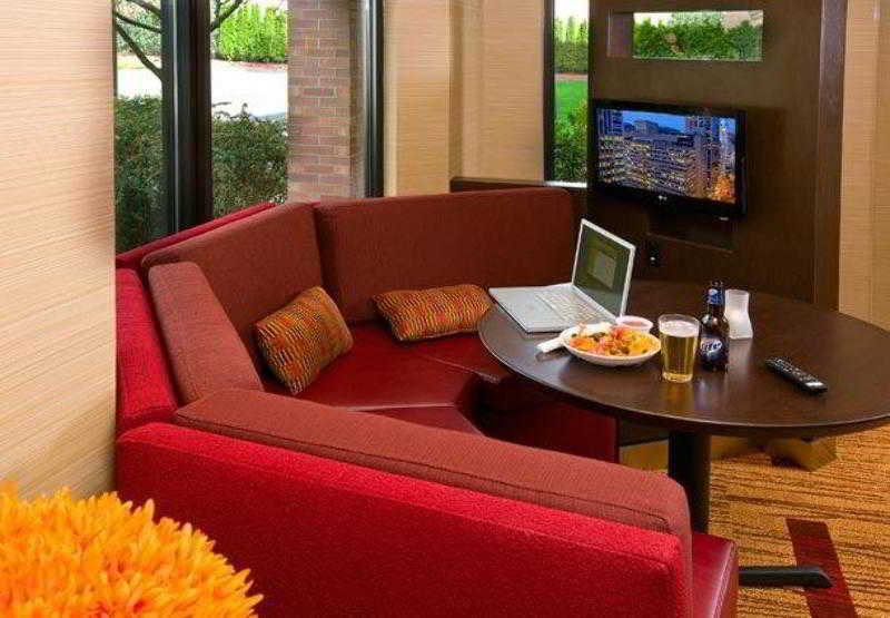 Courtyard By Marriott Portland Southeast/Clackamas Zewnętrze zdjęcie