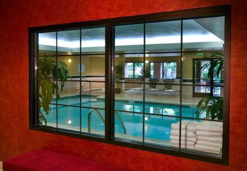 Courtyard By Marriott Portland Southeast/Clackamas Udogodnienia zdjęcie