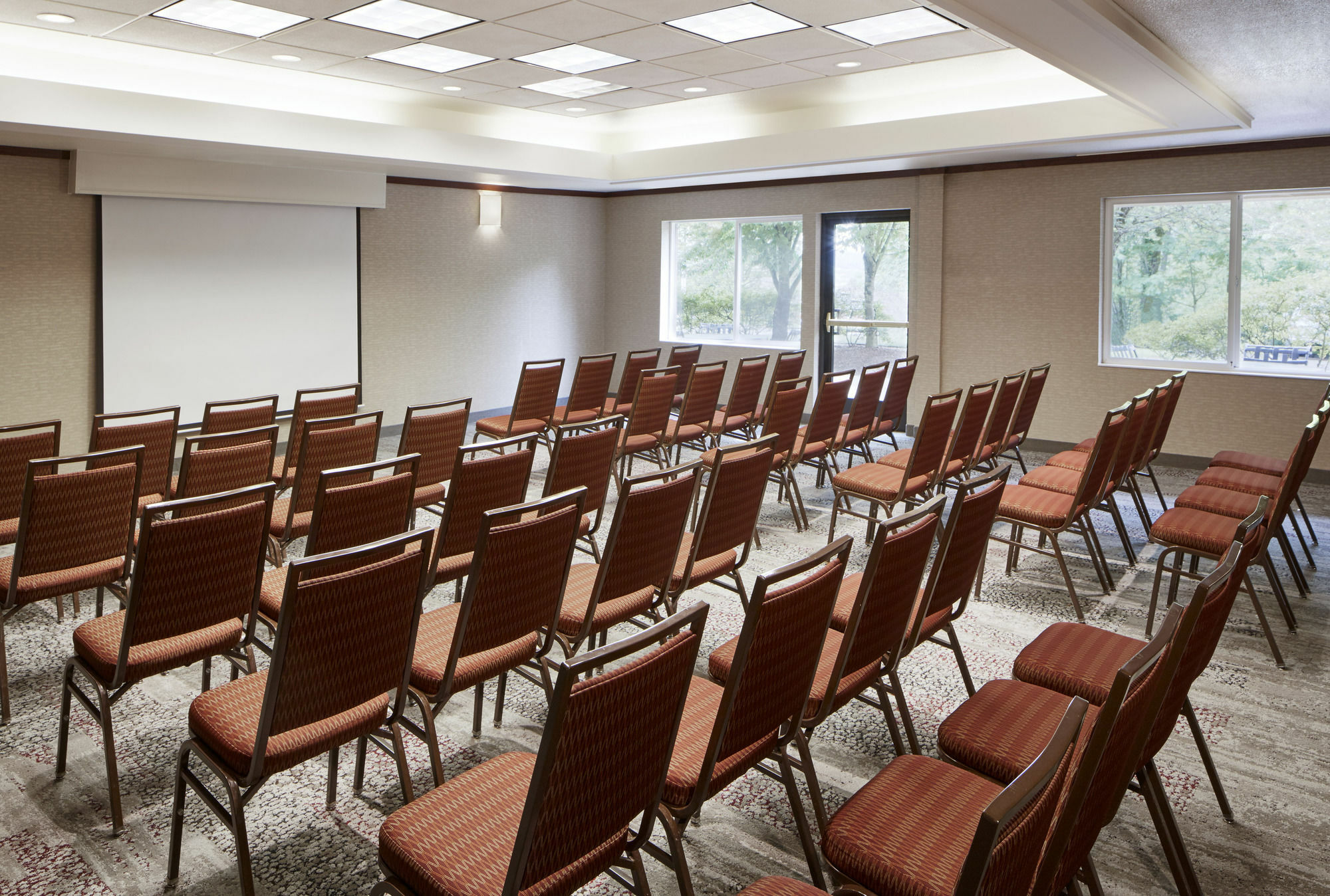 Courtyard By Marriott Portland Southeast/Clackamas Zewnętrze zdjęcie